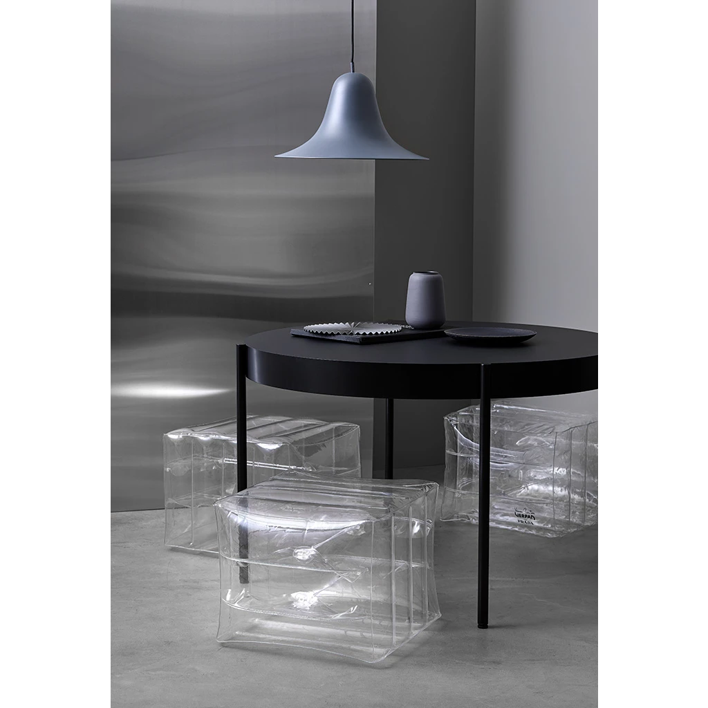 Pantop Pendant Large Grey Verpan